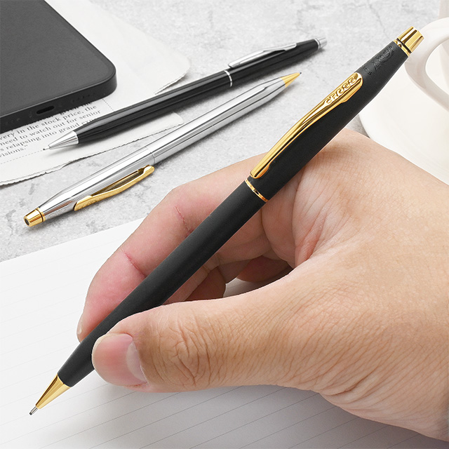 CROSS（クロス） ペンシル クラシックセンチュリー 0.7mm | ペンハウス