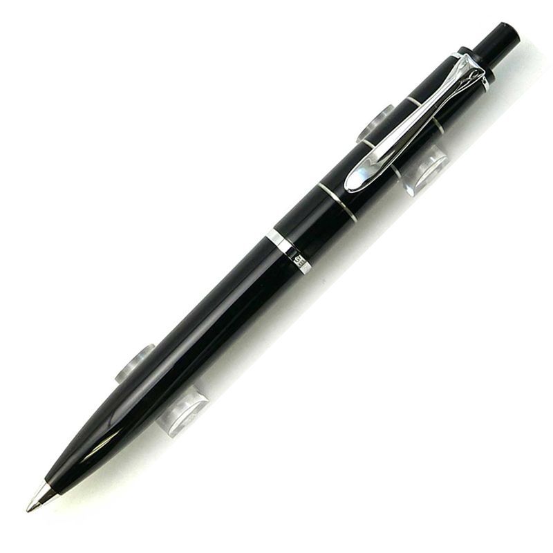 Pelikan ペリカン ボールペン クラシック 215シリーズ ブラック K215