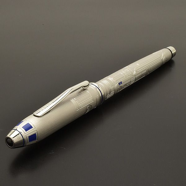 CROSS クロス ローラーボール 限定品 タウンゼント スターウォーズ