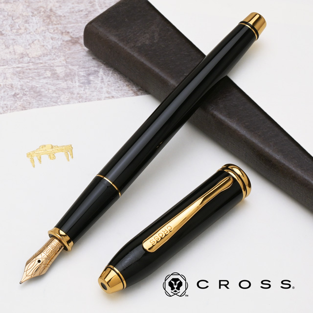CROSS（クロス）ボールペン タウンゼントコレクション メダリスト