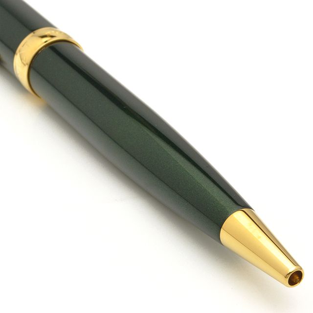 DIPLOMAT ディプロマット ボールペン エクセレンス A2 エバーグリーン