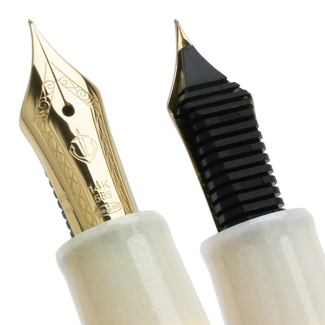 SAILOR セーラー万年筆 万年筆 四季織 雪月空葉（せつげつそらは