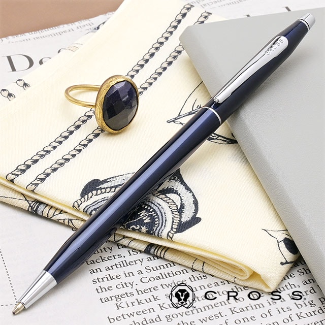 即日出荷OK】CROSS クロス ボールペン クラシックセンチュリー NAT0082