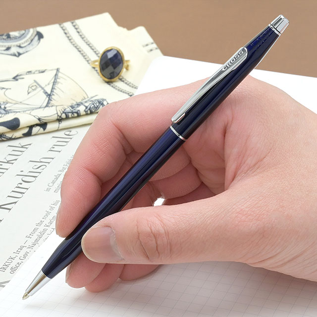 即日出荷OK】CROSS クロス ボールペン クラシックセンチュリー NAT0082