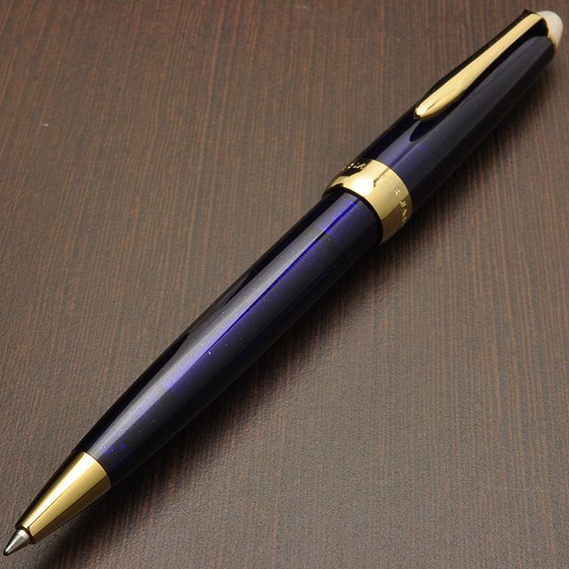 SAILOR セーラー万年筆 シャープペンシル セーラー万年筆 四季織 月夜