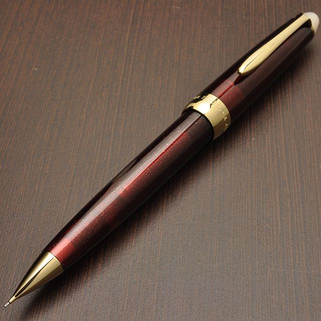 SAILOR セーラー万年筆 シャープペンシル セーラー万年筆 四季織 月夜