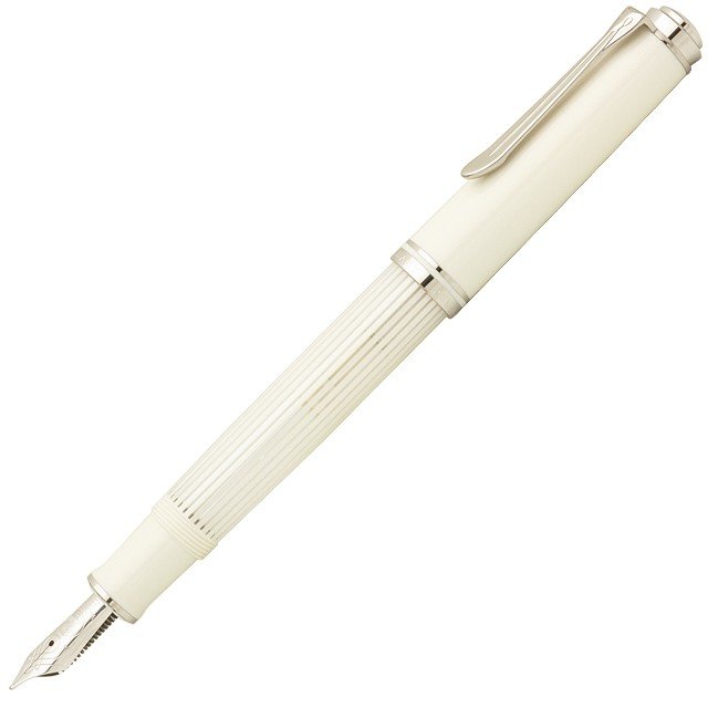 Pelikan ペリカン 万年筆 特別生産品 スーベレーン605 万年筆 M605