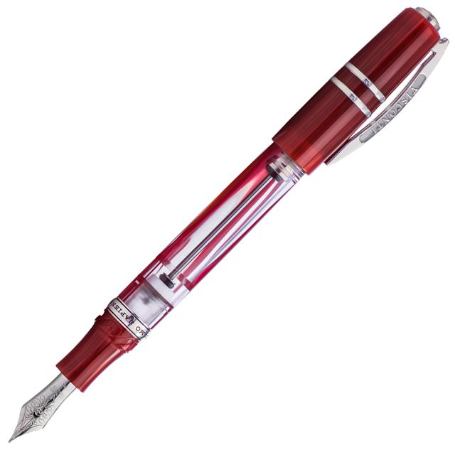 VISCONTI 万年筆 ビスコンティ 万年筆 ボールペン 筆記具 文具【通販