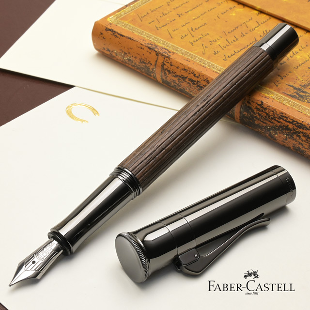 FABER-CASTELL ファーバーカステル 万年筆 クラシック コレクション