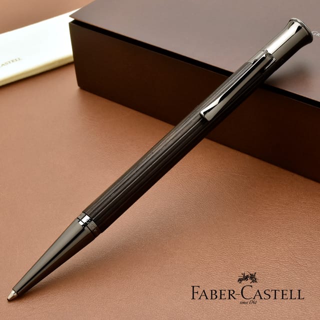 即日出荷OK】FABER-CASTELL ファーバーカステル ボールペン クラシック