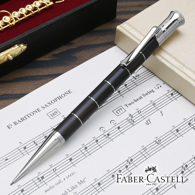 FABER-CASTELL ファーバーカステル ペンシル クラシック コレクション