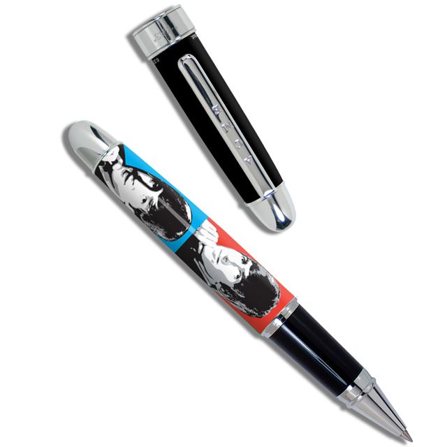 ACME アクメ ローラーボール 限定品 ザ・ビートルズ コレクション