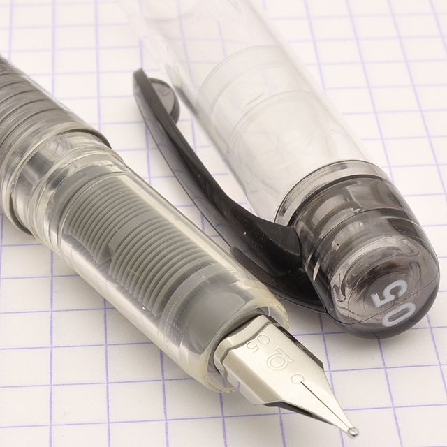 PLATINUM プラチナ万年筆 プレピー万年筆 PSQ-400を販売 | ペンハウス