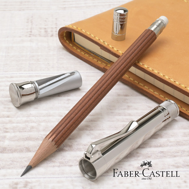 FABER-CASTELL ファーバーカステル 鉛筆 パーフェクトペンシル 118567