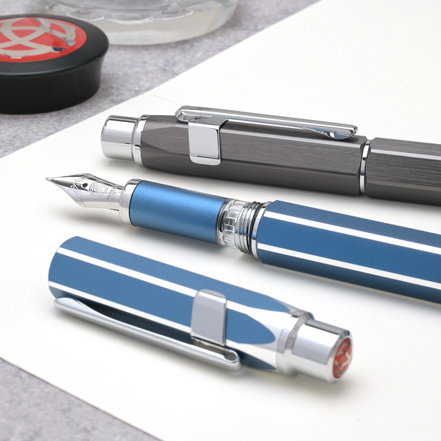 TWSBI Precision Gunl字幅f TWSBI Precision Gunl字幅f