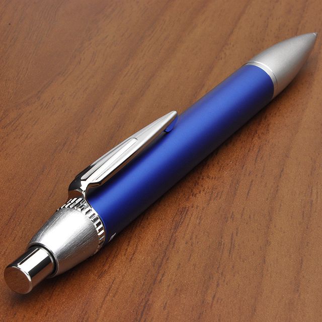 SAILOR セーラー万年筆 ボールペン タイムタイド 16-0230-240 ブルー