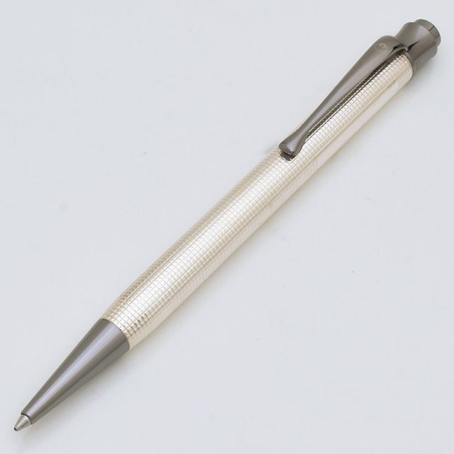 WALDMANN ヴァルドマン ボールペン タンゴ 4688 ルテニウム | ペンハウス