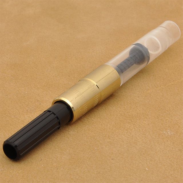 即日出荷OK】SAILOR セーラー万年筆 コンバーター 万年筆用インク吸入