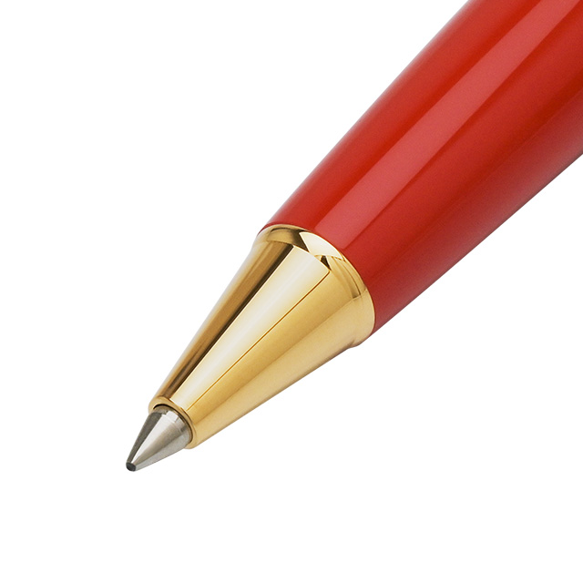 MONTBLANC モンブラン ローラーボール PIX U117654 レッドGT | ペンハウス
