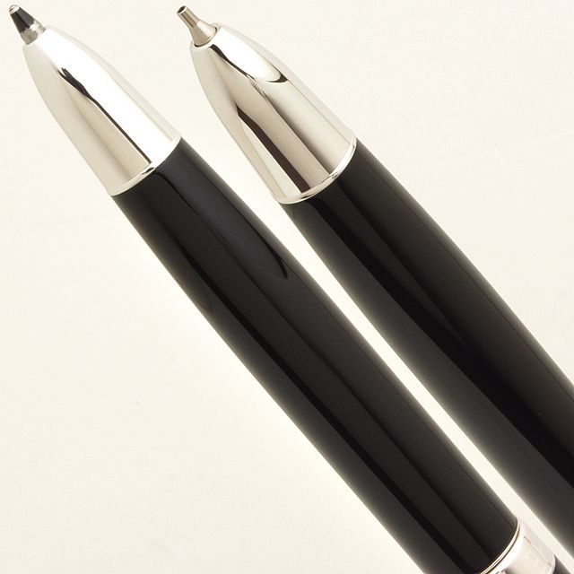 CARAN D'ACHE カランダッシュ 複合筆記具 ボールペン メカニカル