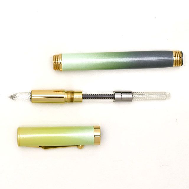 Ya-Ching Style ヤーチンスタイル ガラスペン ネオン・コレクション