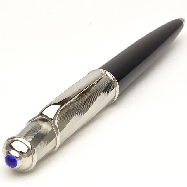 3/2まで限定値引き】Cartierカルティエボールペンディアボロ