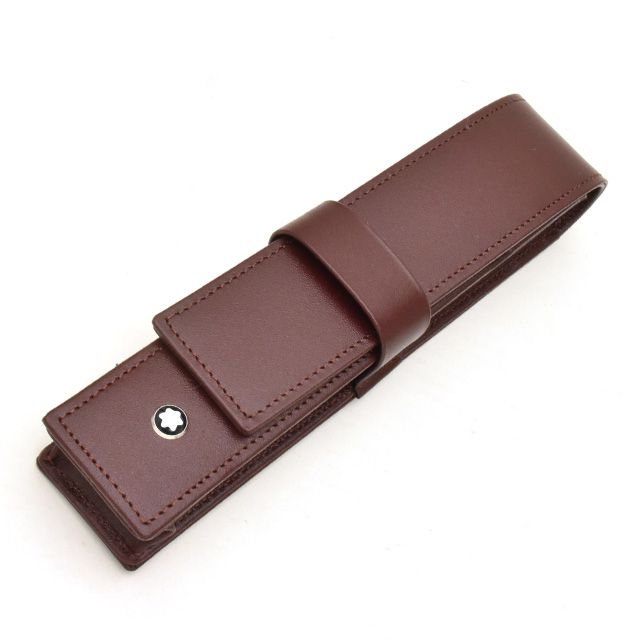 MONTBLANC モンブラン ペンケース 30301 マイスターシュテュック