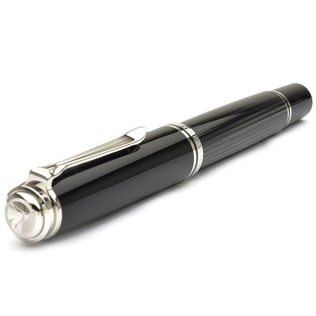 Pelikan ペリカン 万年筆 シュトレーゼマン 特別生産品 スーベレーン