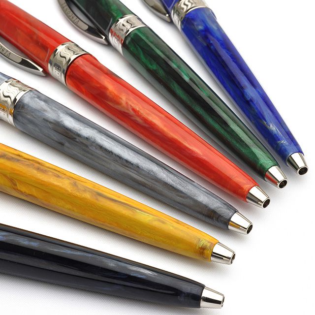 VISCONTI ビスコンティ ボールペン ミラージュ | ペンハウス