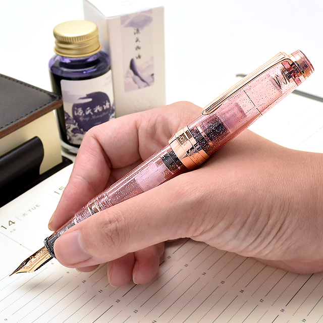 即日出荷OK】Pent〈ペント〉 byセーラー万年筆 特別生産品