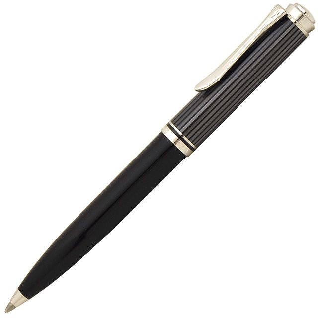 Pelikan Stresemann K605】Pelikan ペリカン ボールペン スーベレーン