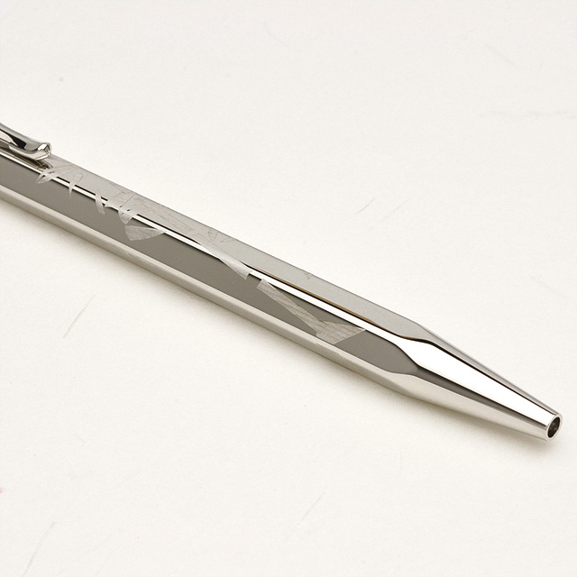 CARAN D'ACHE カランダッシュ ボールペン 限定品 日本限定モデル