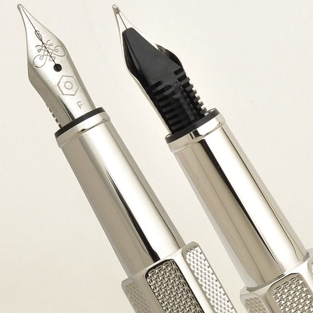 CARAN D'ACHE カランダッシュ 万年筆 エクリドール コレクション