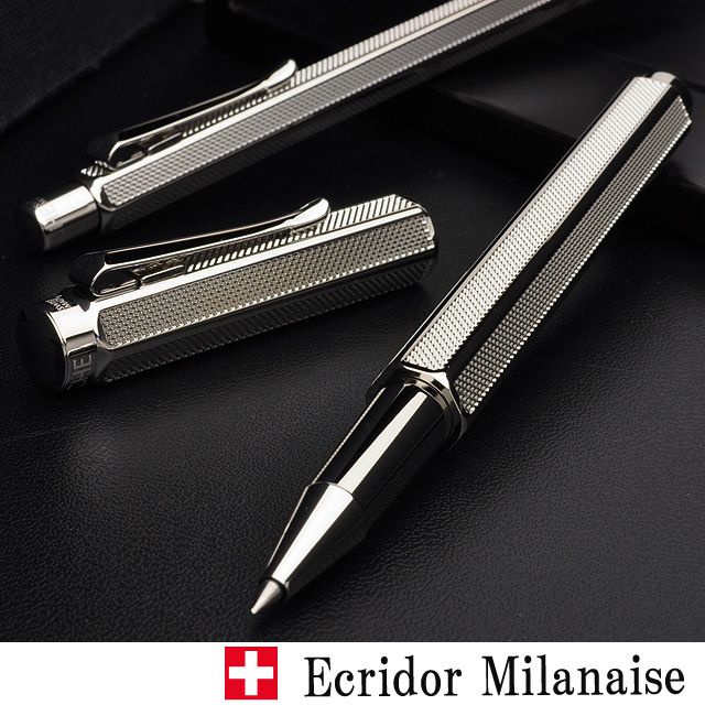 CARAN D'ACHE カランダッシュ 万年筆 エクリドール コレクション