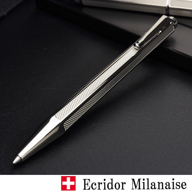 CARAN D'ACHE カランダッシュ ボールペン エクリドールコレクション