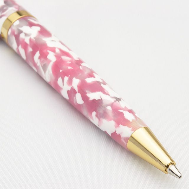 大西製作所 アセテート 0.5mmペンシル シャープペンシル スリム しだれ