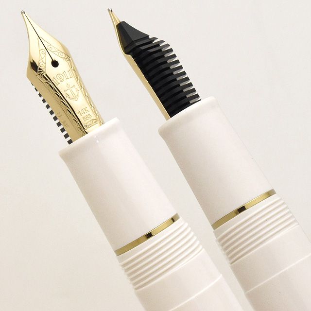 SAILOR セーラー万年筆 プロフェッショナルギア スリムミニ 金 万年筆