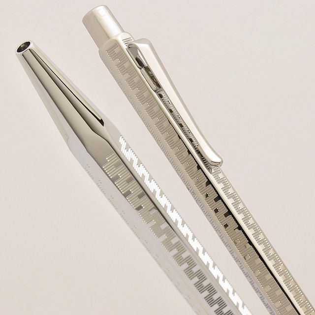 CARAN DACHE シャーペンエクリドール タイプ55