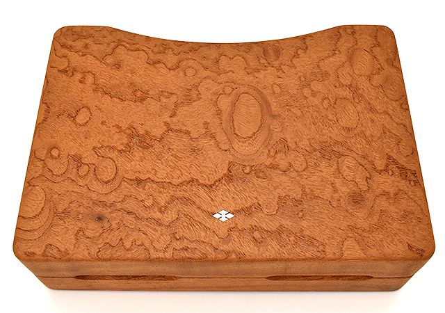 1点限定】工房 楔 コンプロット10 10本用ペンケース | ペンハウス