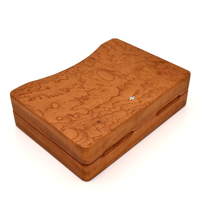 1点限定】工房 楔 コンプロット10 10本用ペンケース | ペンハウス