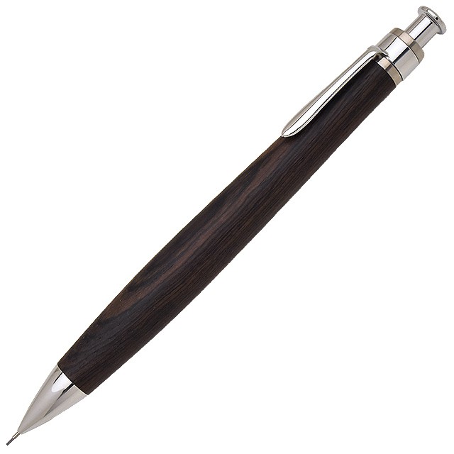 工房 楔 0.5mmペンシル楔 ブラックウッド | ペンハウス