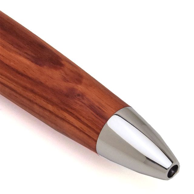 工房 楔 ボールペン フィーネペン チューリップウッド | ペンハウス