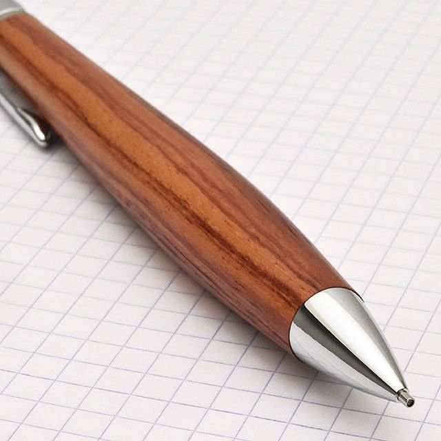 工房 楔 0.9mmペンシル楔 チューリップウッド | ペンハウス