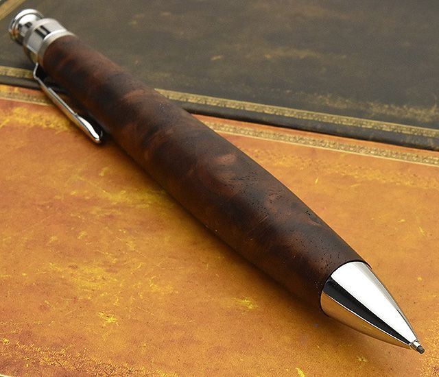 工房 楔 0.9mmペンシル楔 クラロウォールナット | ペンハウス