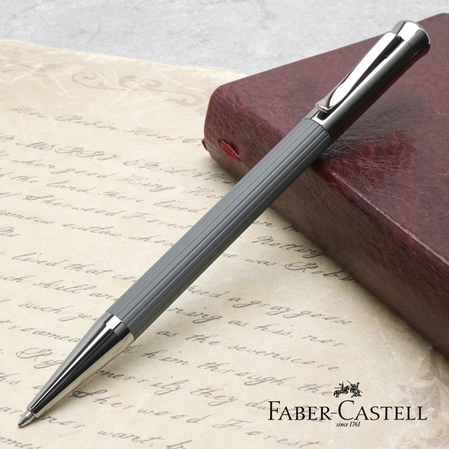 FABER-CASTELL ファーバーカステル ボールペン タミシオ ストーン