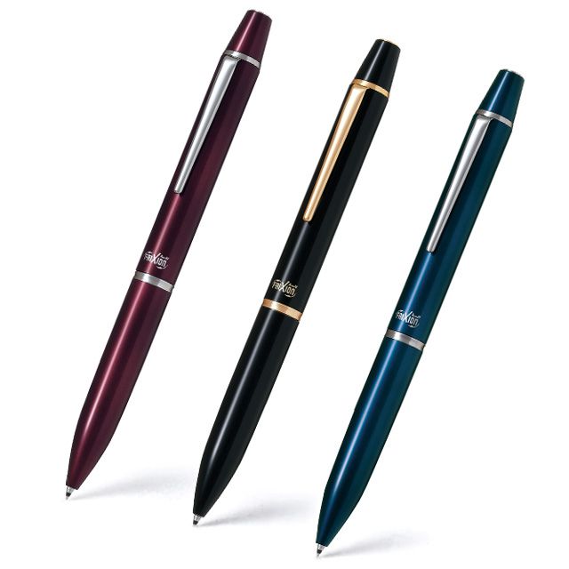 ビジネス専用多色ボールペン】PILOT パイロット 多色ゲルインキ