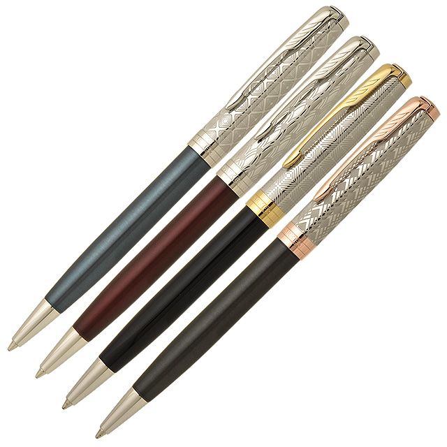 PARKER sonnet】PARKER パーカー ボールペン ソネット プレミアム