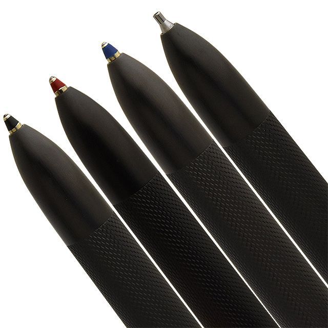 CROSS tech4】 多機能ペン クロス テックフォー マルチペン 複合筆記具