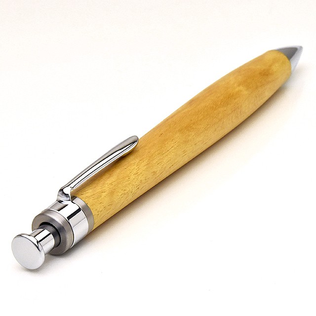 工房 楔 0.5mmペンシル楔 イエローハート | ペンハウス