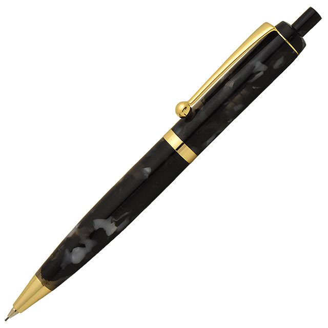 大西製作所 アセテート 0.5mmペンシル シャープペンシル スリム 大西